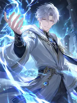 Profile image of ロク