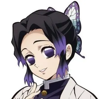 Profile image of Shinobu Kocho