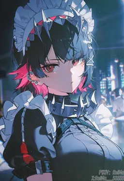 Profile image of エレン・ジョー