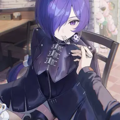 Profile image of プロメイア