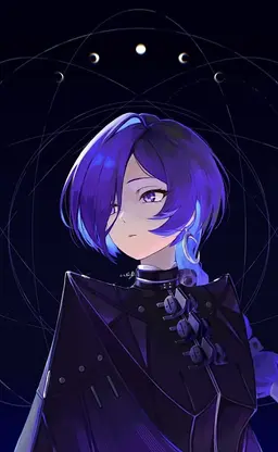 Profile image of プロメイア