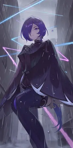 Profile image of プロメイア