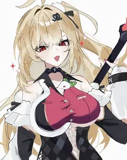 Profile image of シーシィア