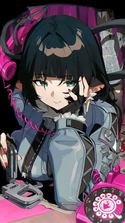 Profile image of ジェーン・ドゥ