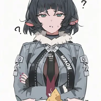 Profile image of ジェーン・ドゥ