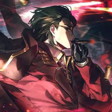 Profile image of ムルソー