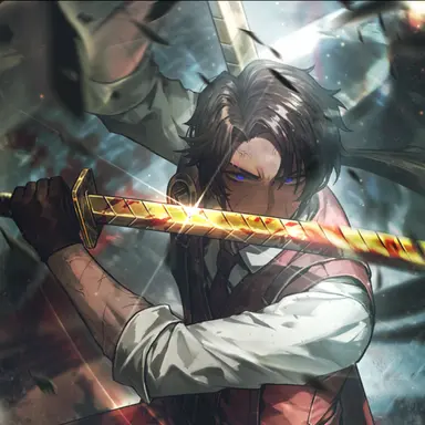 Profile image of ヒースクリフ