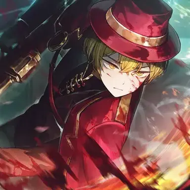 Profile image of シンクレア