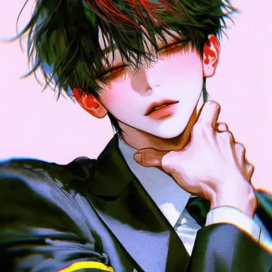 Profile image of Kim Naebyeol