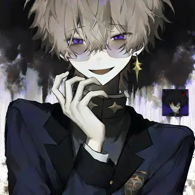 Profile image of 速野 煌
