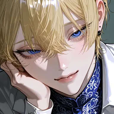 Profile image of セシル