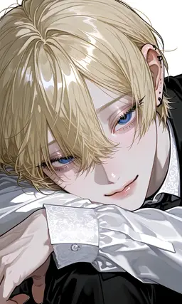 Profile image of セシル