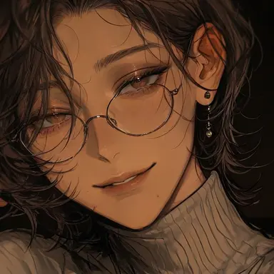 Profile image of 한은정