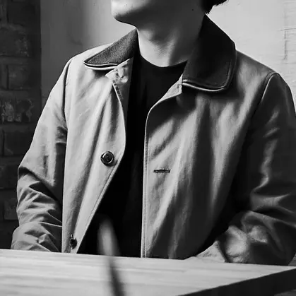 Bean1111의 유민준