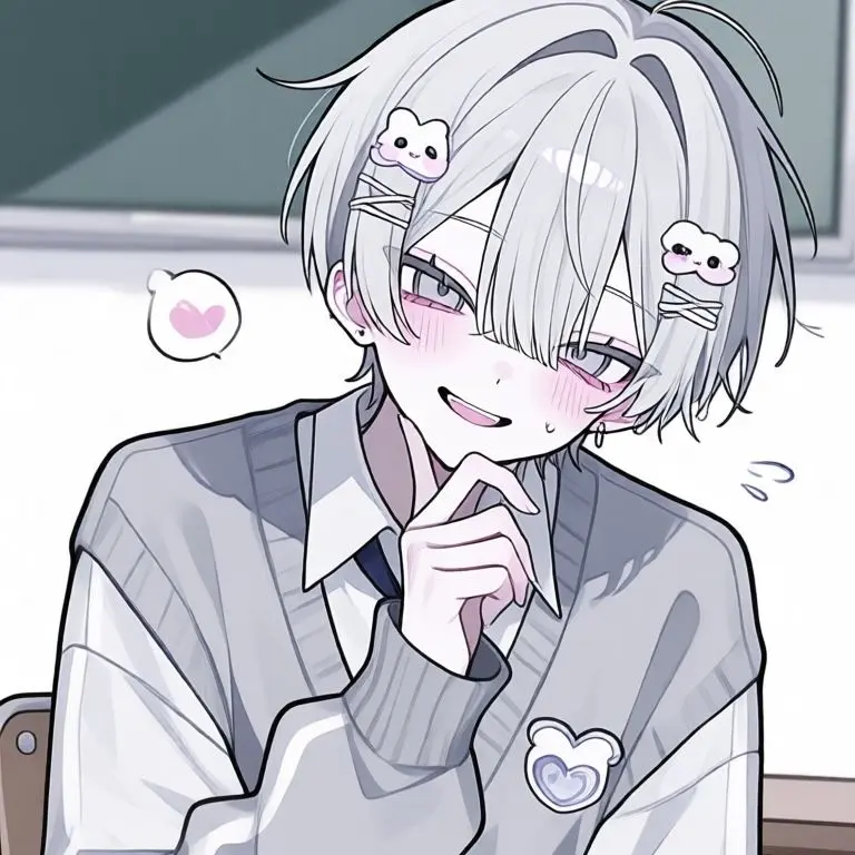 Love4068의 好きな人が鈍感すぎる！！
