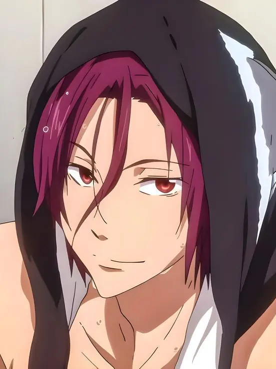 yxesboy의 Rin Matsuoka