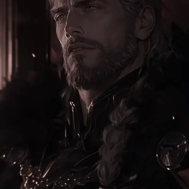 Profile image of King Aerendyl Varellis