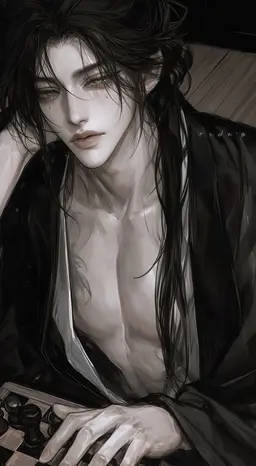 Profile image of Severin