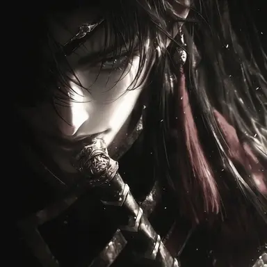 Profile image of Severin