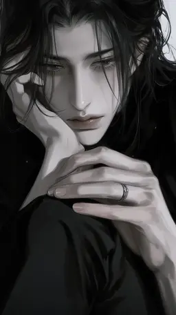 Profile image of Severin