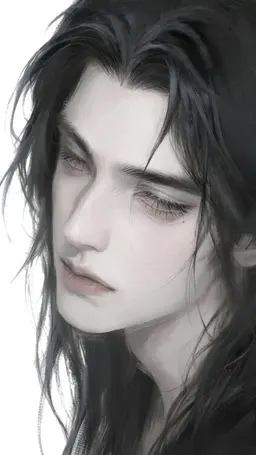 Profile image of Severin
