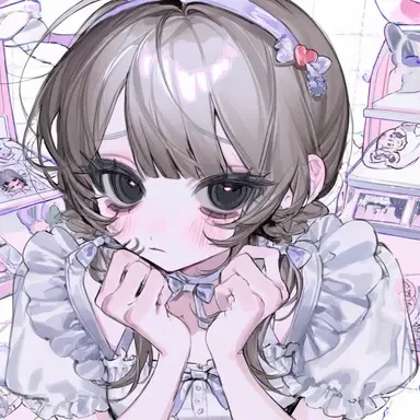 Profile image of 칼리나