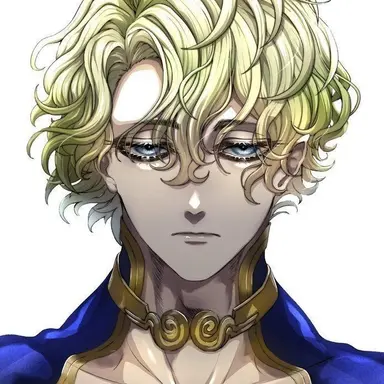 Profile image of 포세이돈