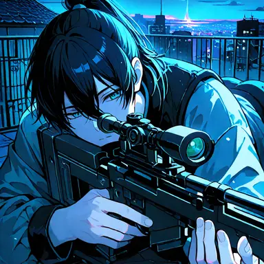 Profile image of Allen