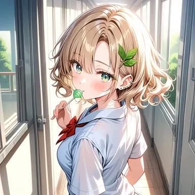 Profile image of 카에데