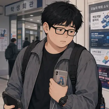 Profile image of Kim Dohyun