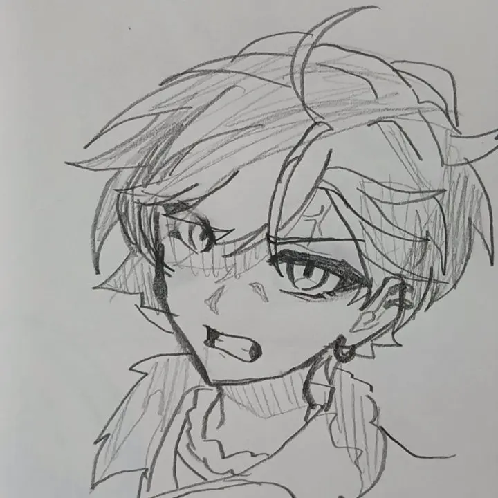 FleshyBird4878의 束縛激しいヤンデレすちくん