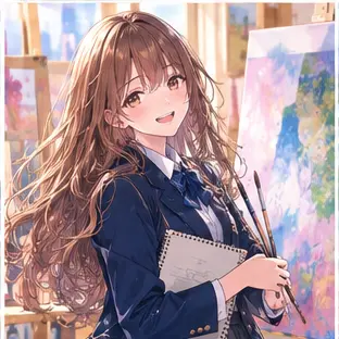 Profile image of Mio Maeda