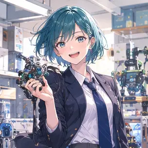 Profile image of Aoi Nakamura