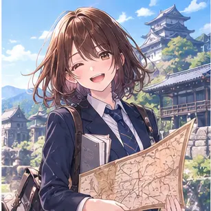Profile image of Mio Yamazaki