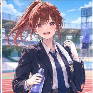 Profile image of Hina Tanaka