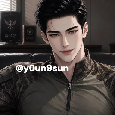 Profile image of テ_ゴヌ