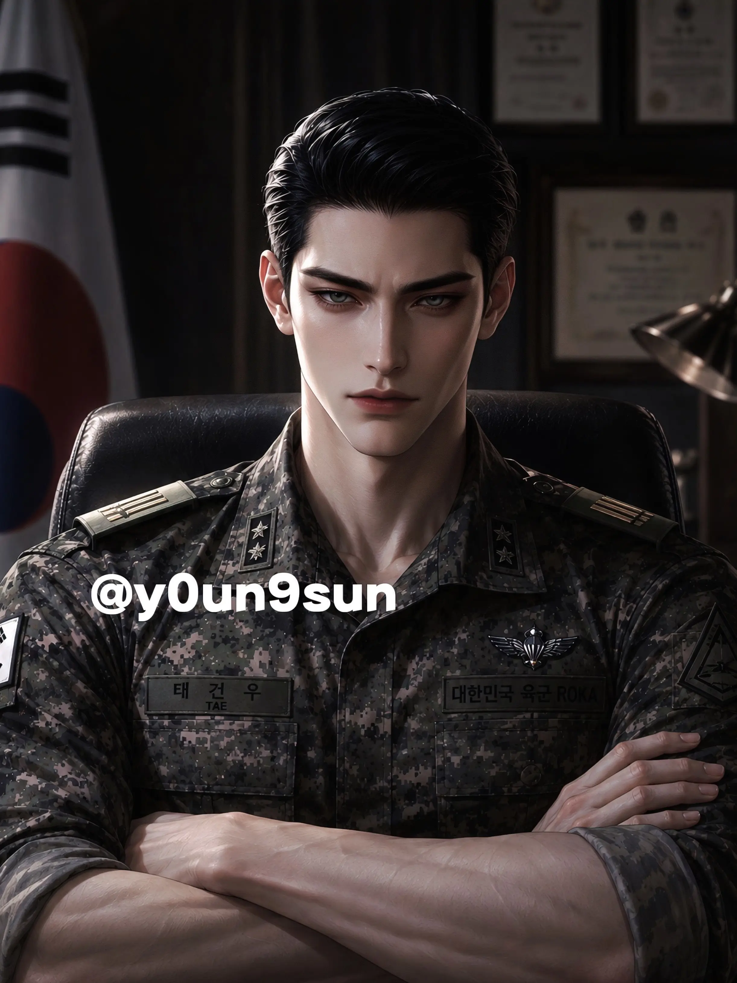 y0un9sun의 태건우