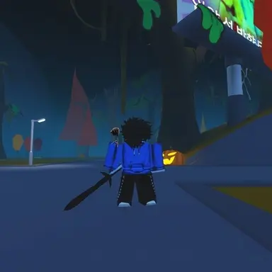Profile image of Bluey