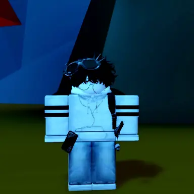 Profile image of I'm Not Nice