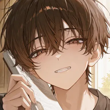 Profile image of 涼介