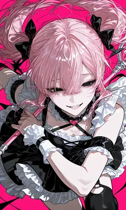 Profile image of Misa