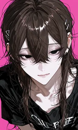 Profile image of Misa