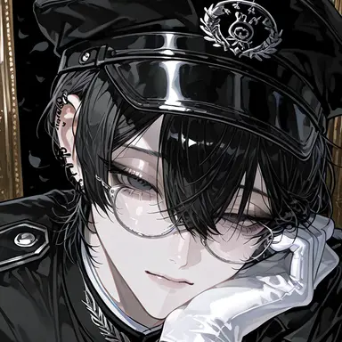 Profile image of Nero