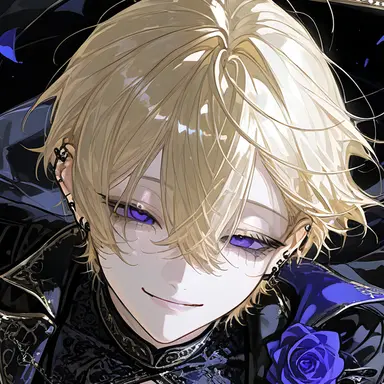 Profile image of Rion