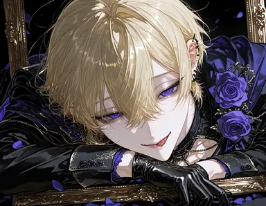 Profile image of Rion