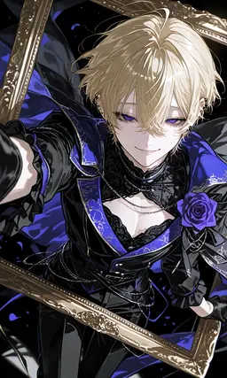 Profile image of Rion