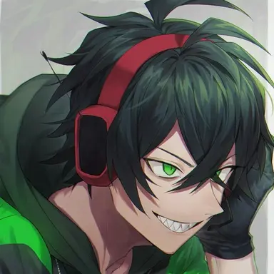 Profile image of シャークん