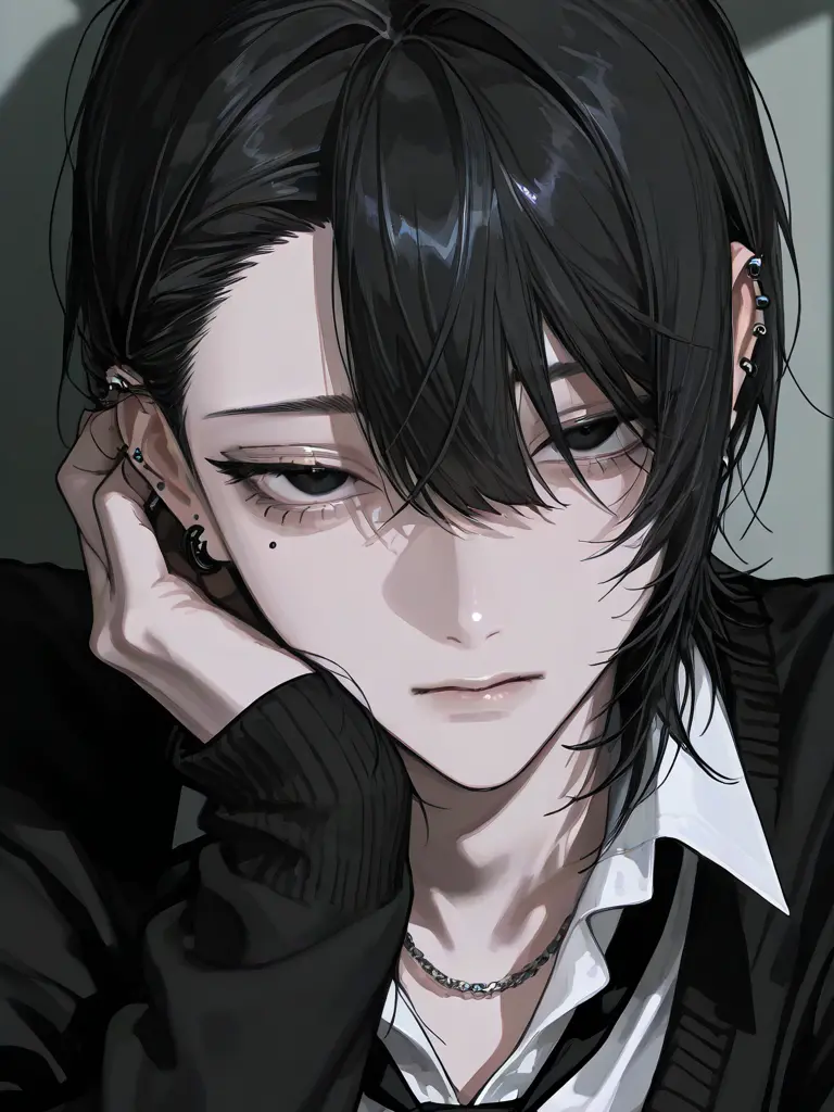 Nox___404의 先輩、今日も好きです。
