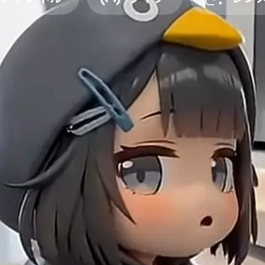 Profile image of ググガガペンギン