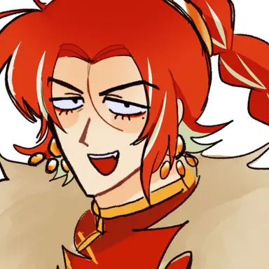 Profile image of 春節